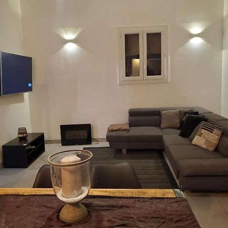 Ketia P Aparthotel Marseille Kültér fotó
