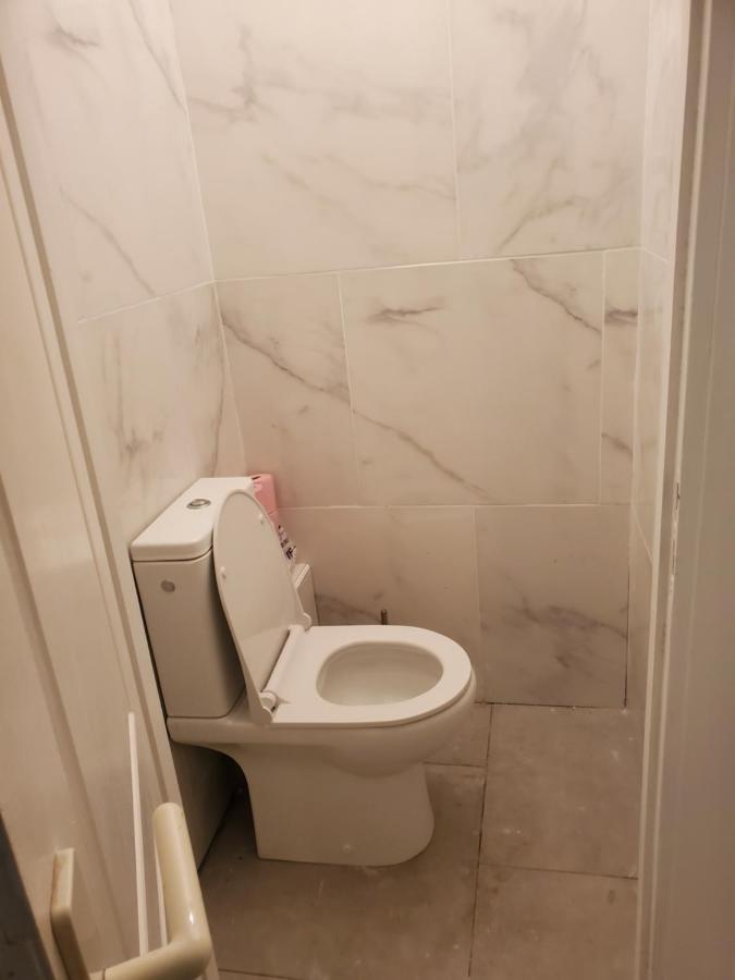 Ketia P Aparthotel Marseille Kültér fotó